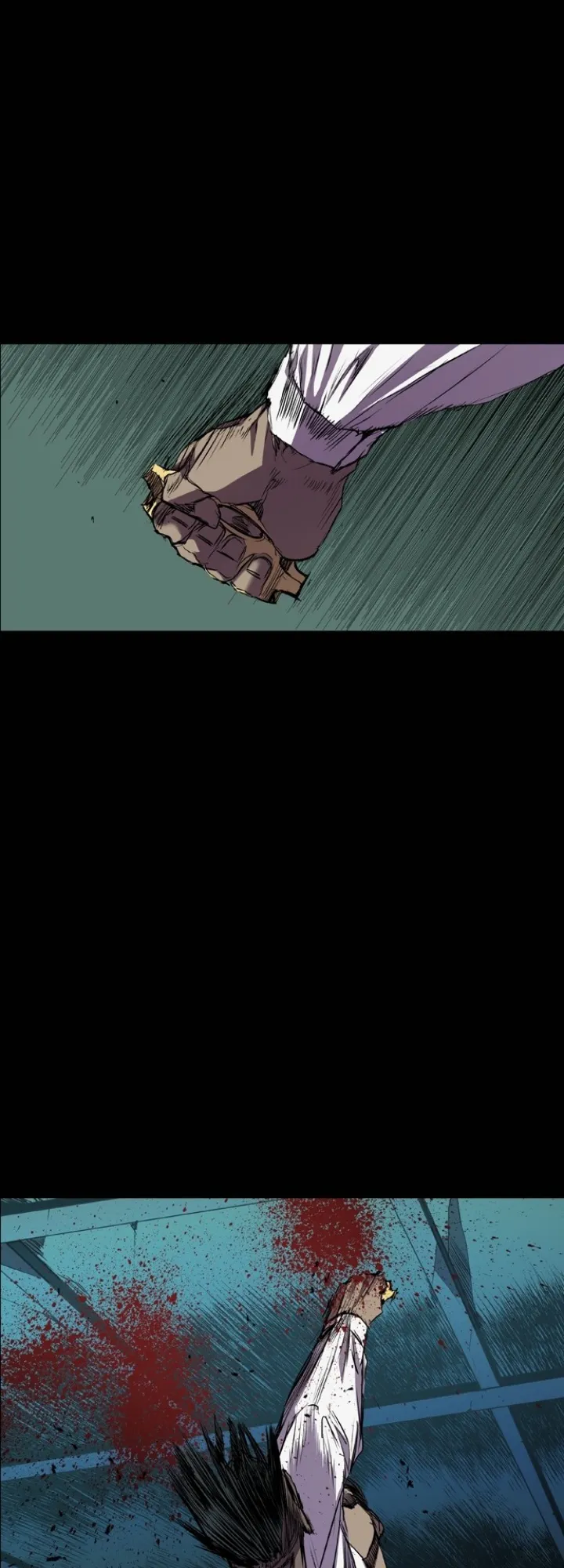 Read Castle EN Manga Online