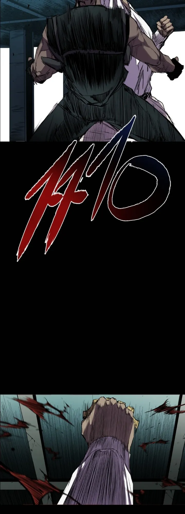 Read Castle EN Manga Online