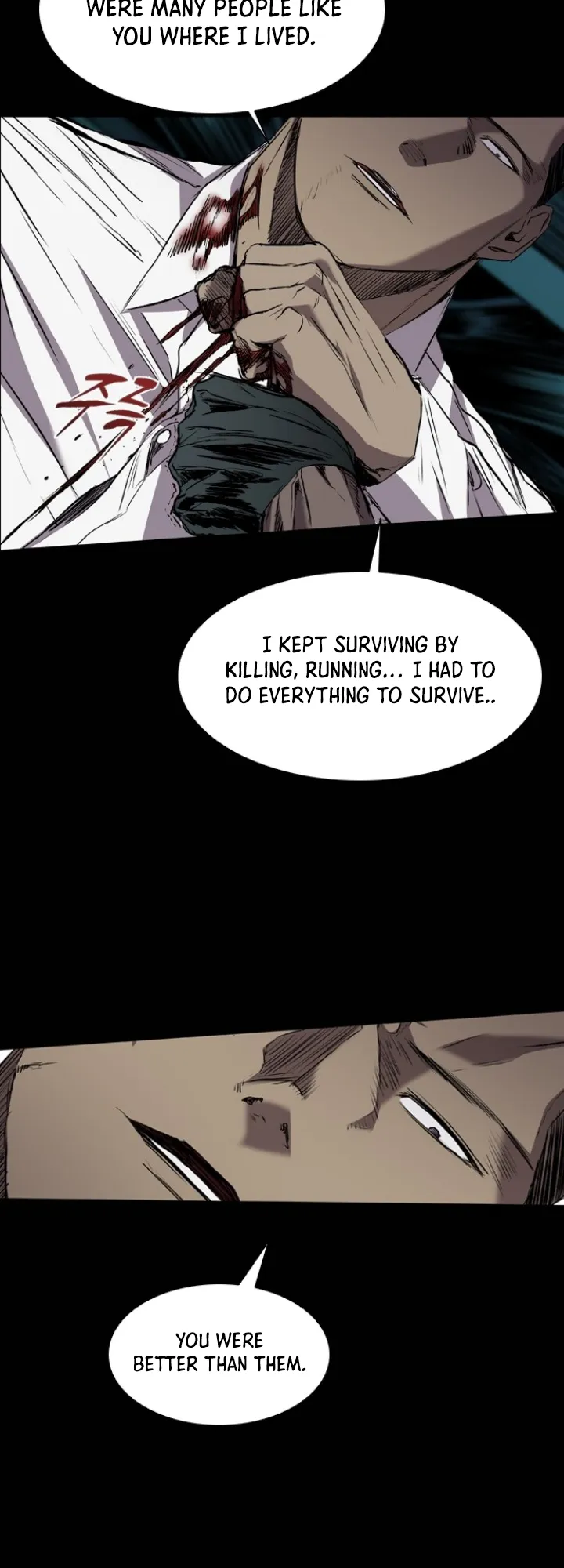 Read Castle EN Manga Online