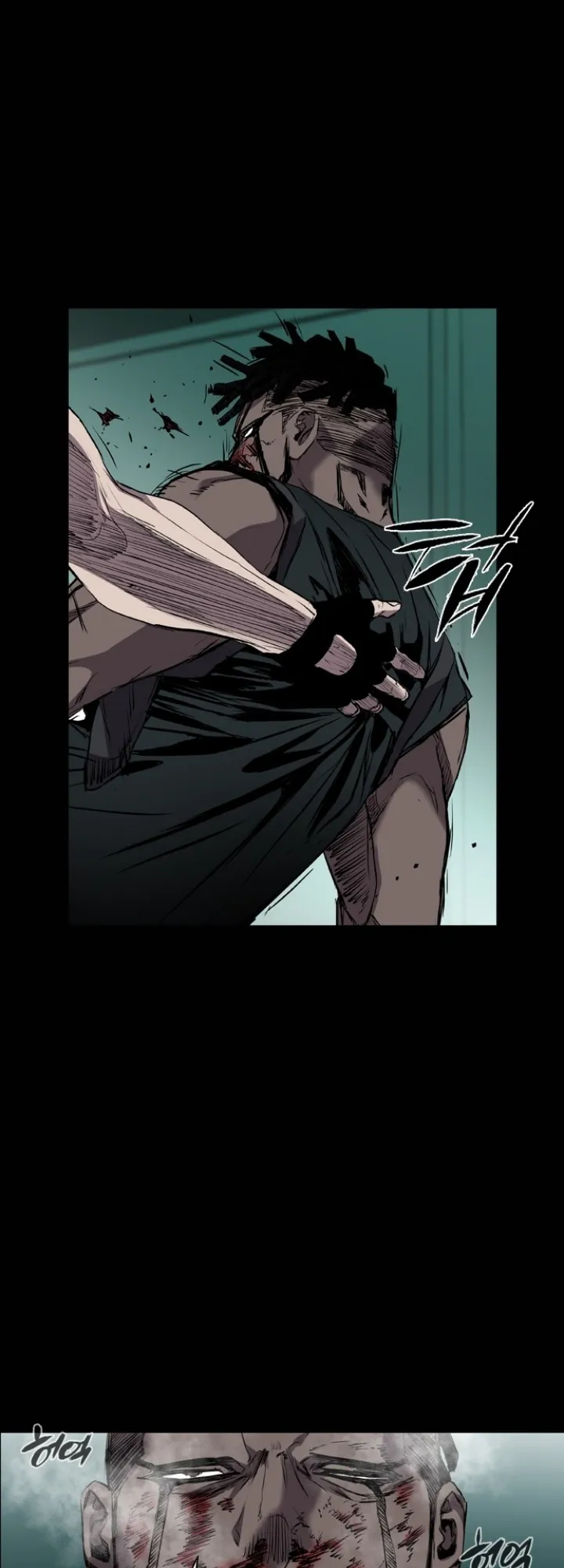 Read Castle EN Manga Online