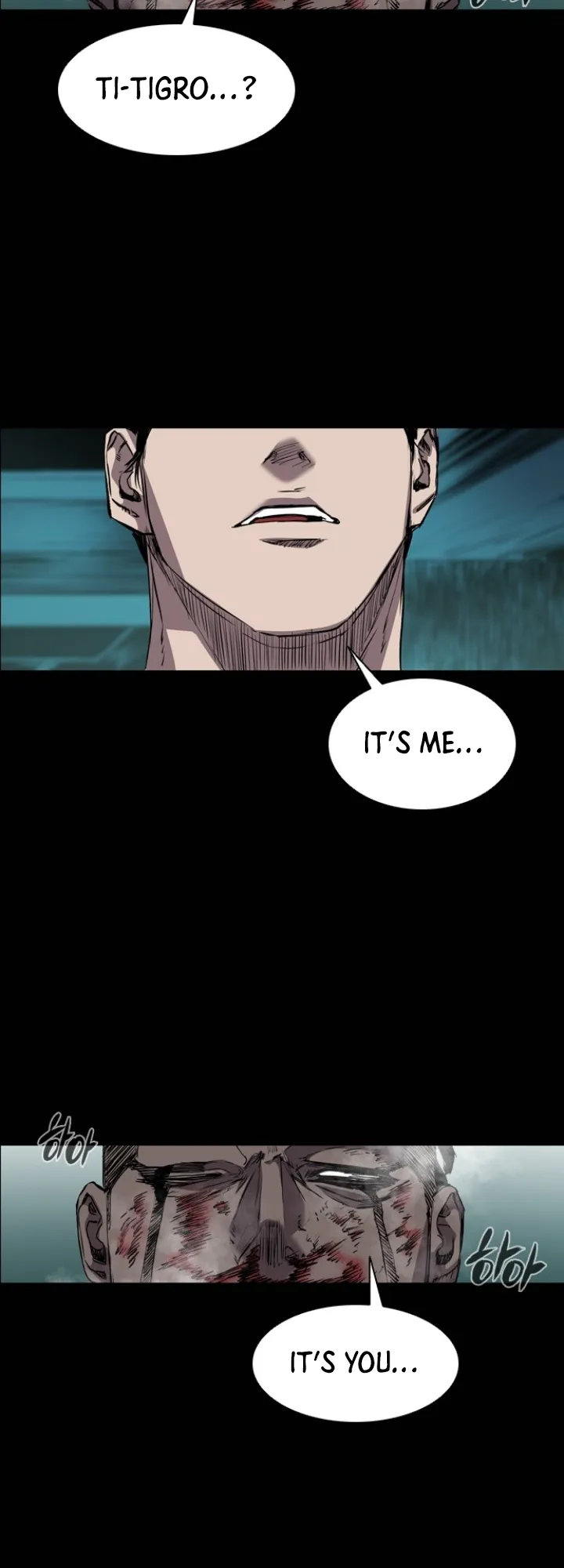 Read Castle EN Manga Online