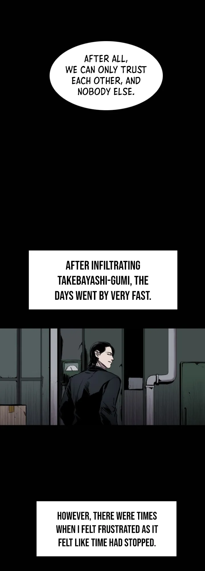 Read Castle EN Manga Online