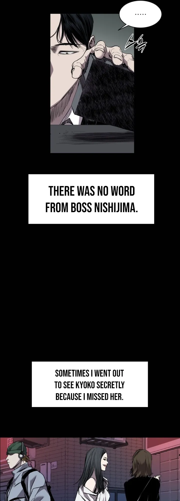 Read Castle EN Manga Online