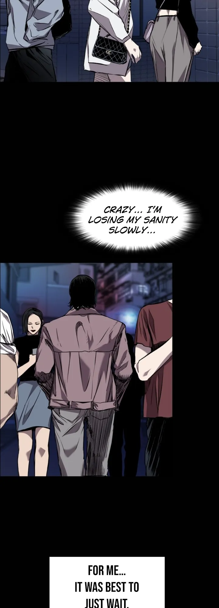 Read Castle EN Manga Online