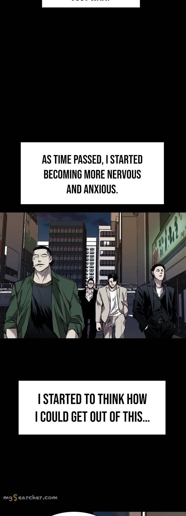 Read Castle EN Manga Online