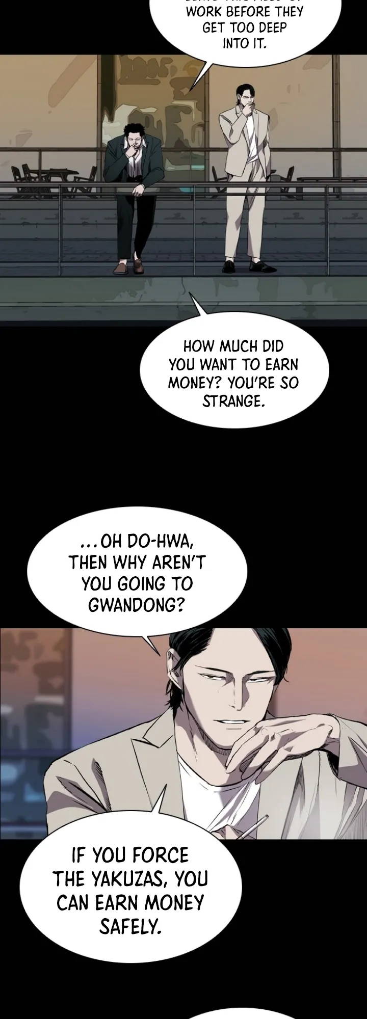 Read Castle EN Manga Online