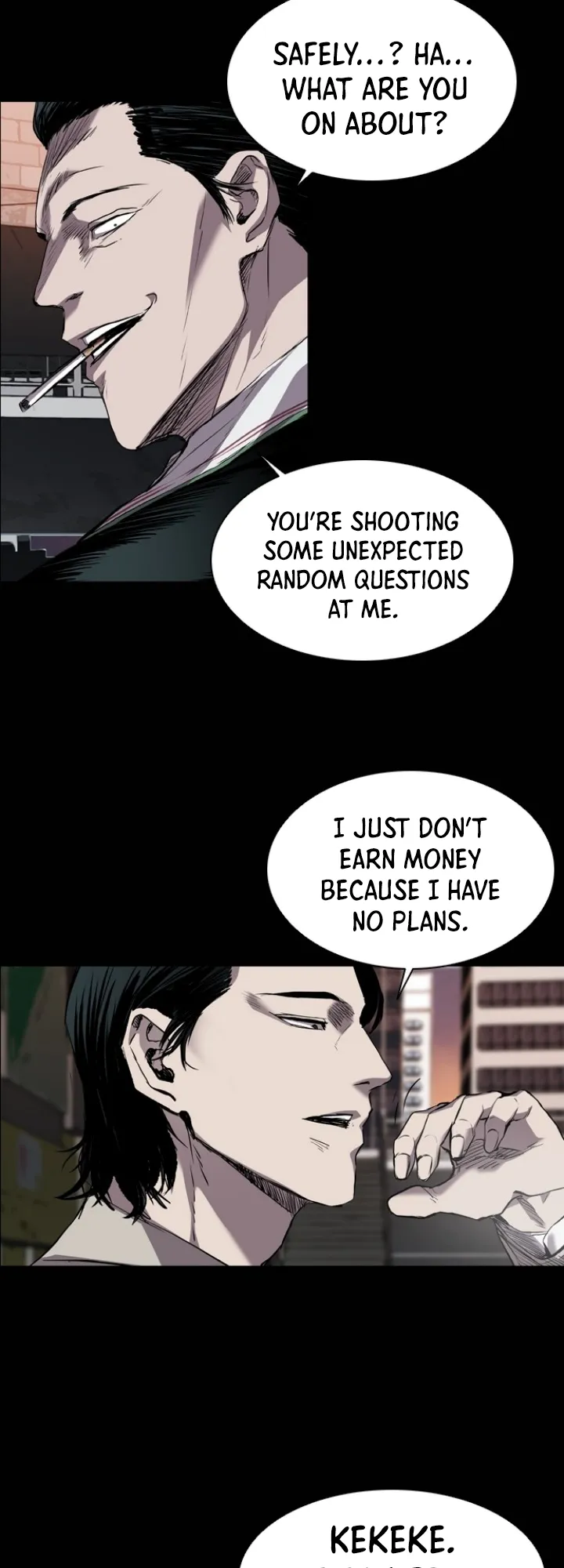 Read Castle EN Manga Online