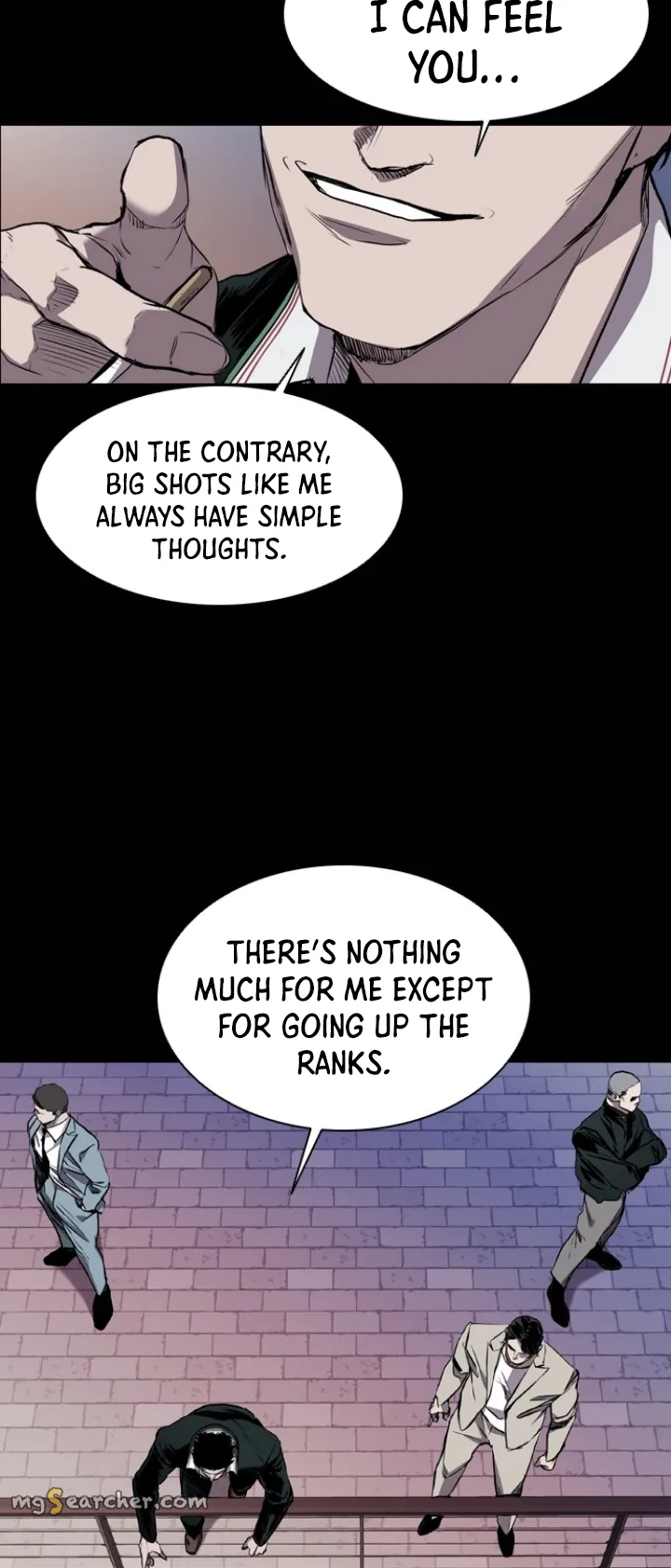 Read Castle EN Manga Online