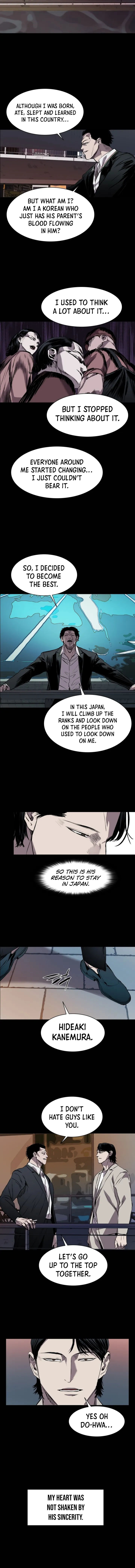 Read Castle EN Manga Online