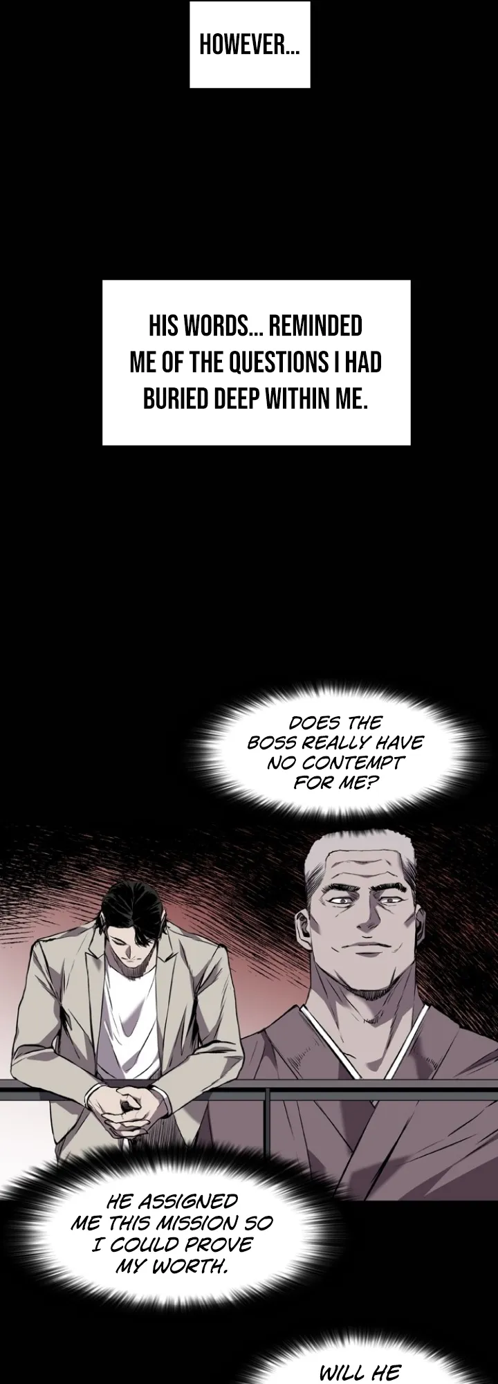 Read Castle EN Manga Online