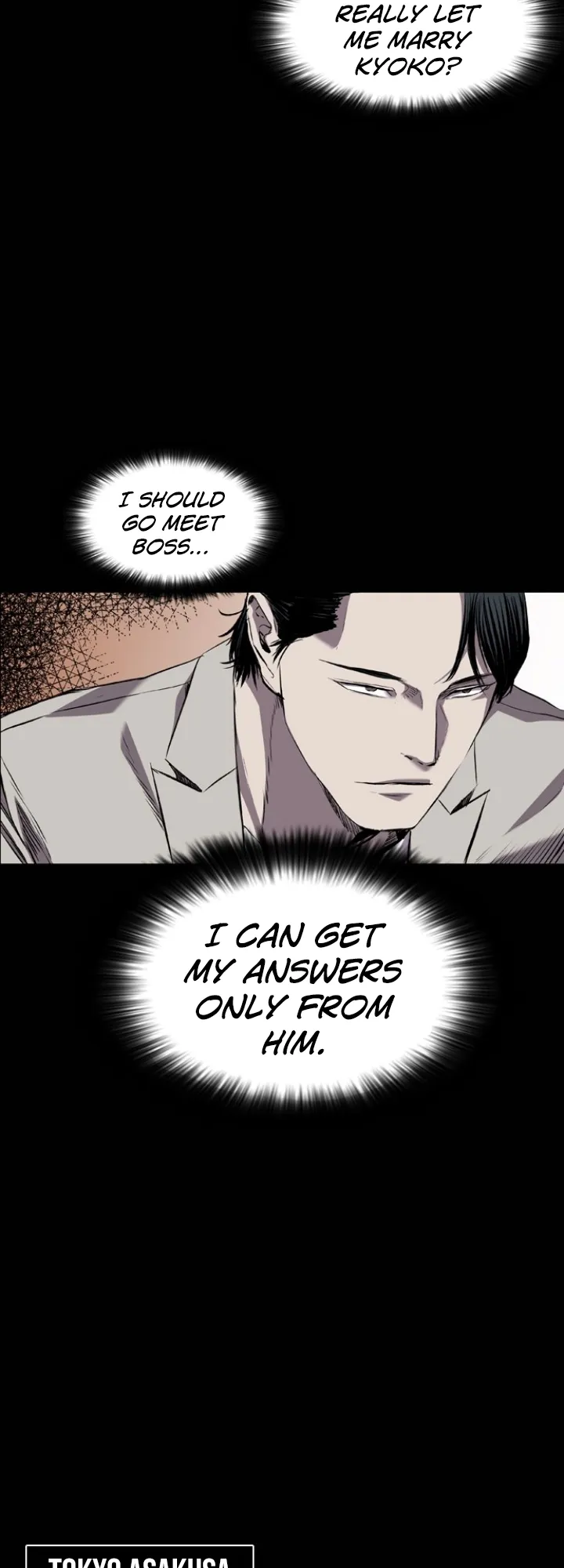 Read Castle EN Manga Online