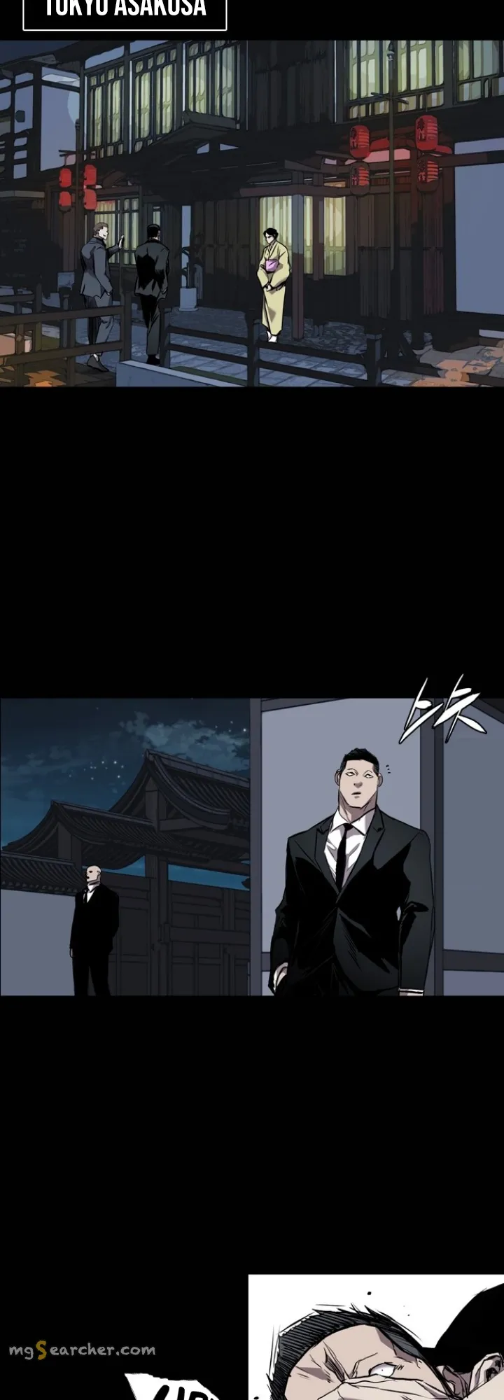 Read Castle EN Manga Online