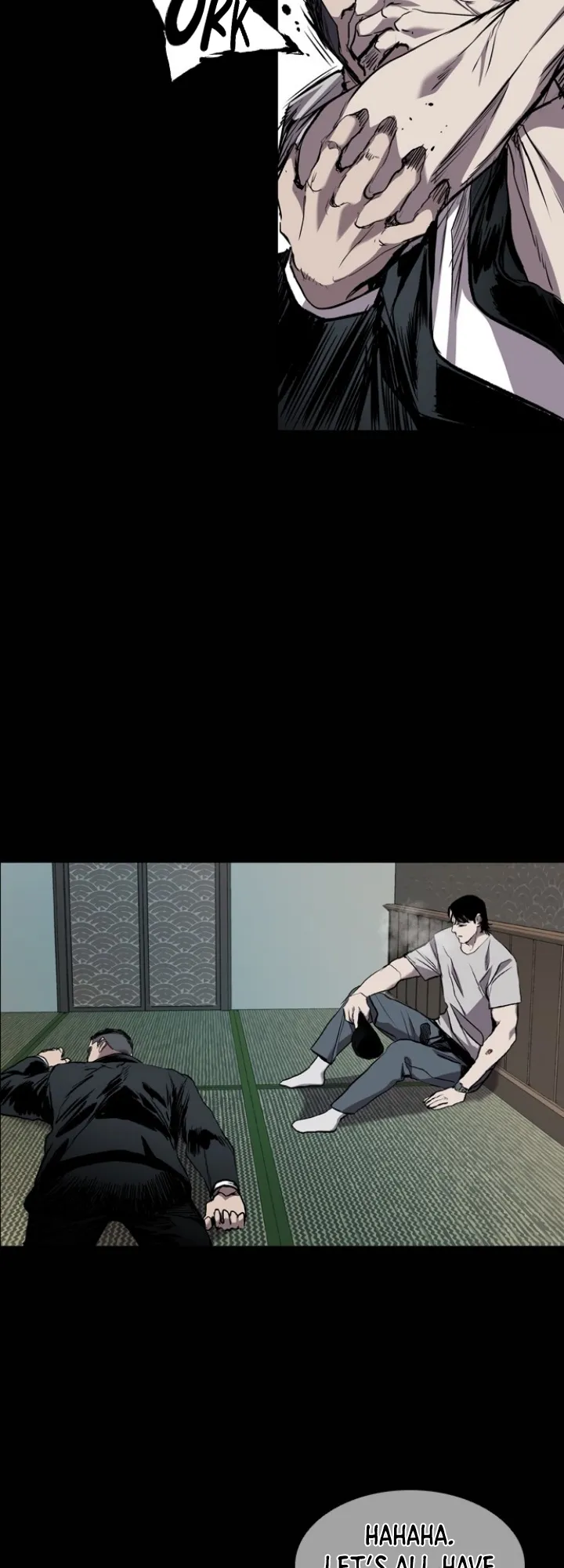 Read Castle EN Manga Online