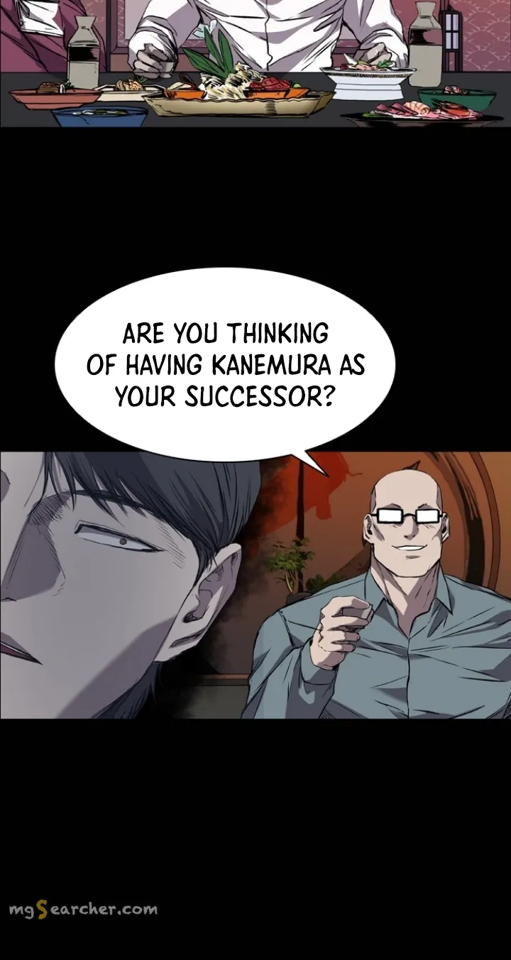 Read Castle EN Manga Online