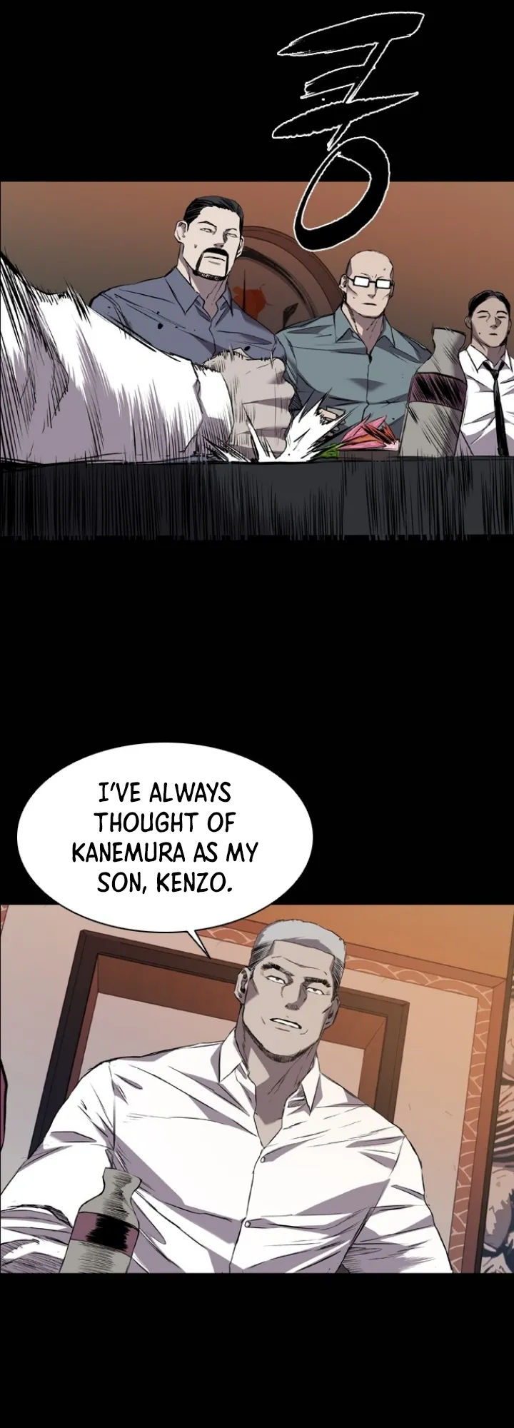 Read Castle EN Manga Online