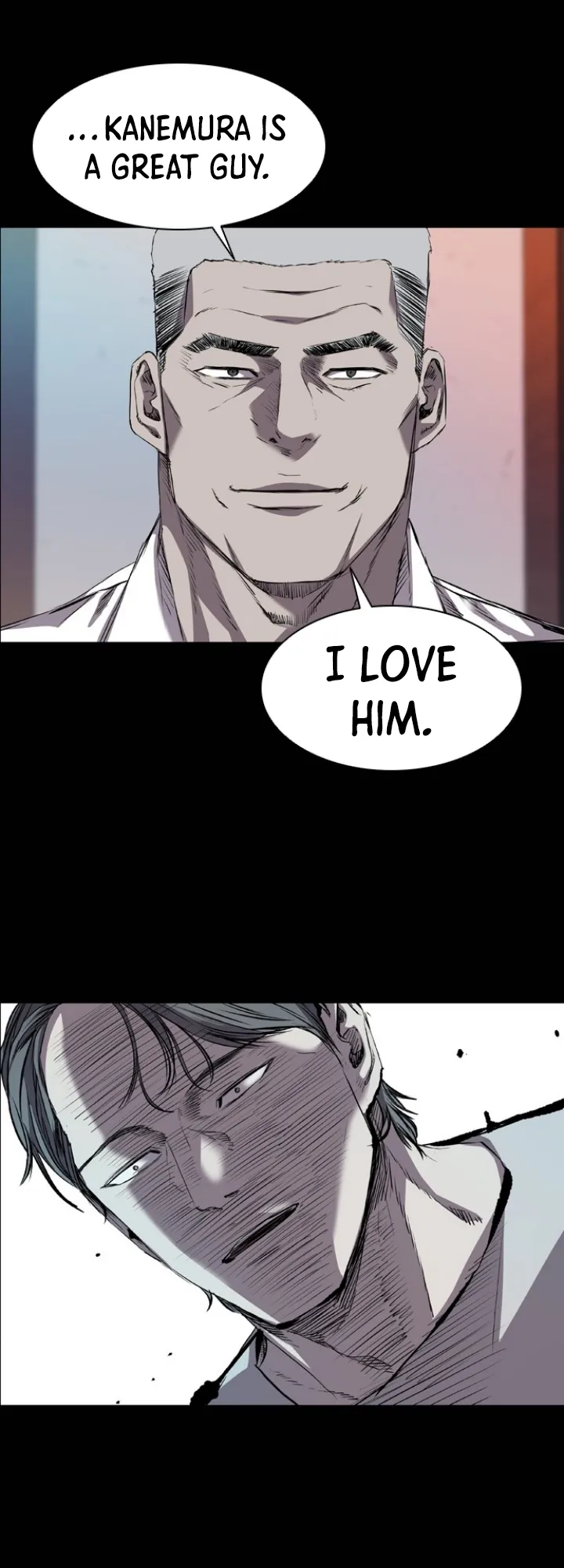 Read Castle EN Manga Online