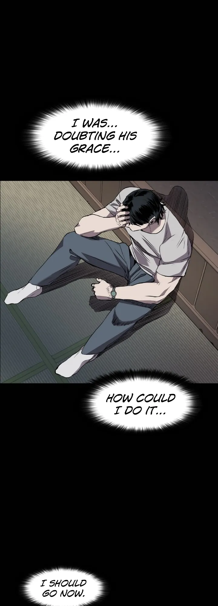 Read Castle EN Manga Online