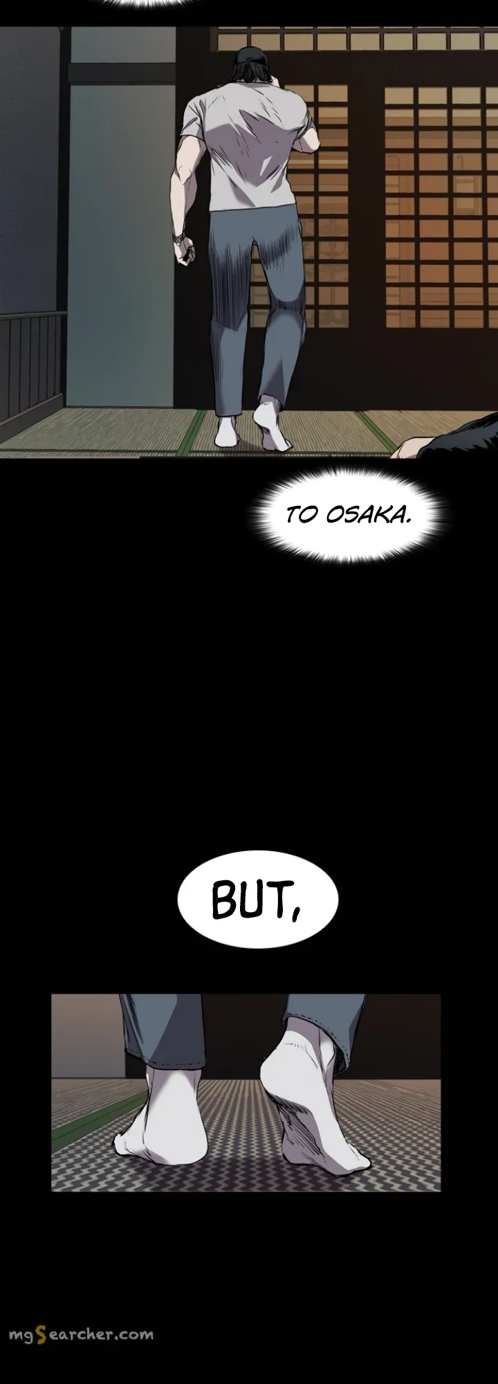 Read Castle EN Manga Online