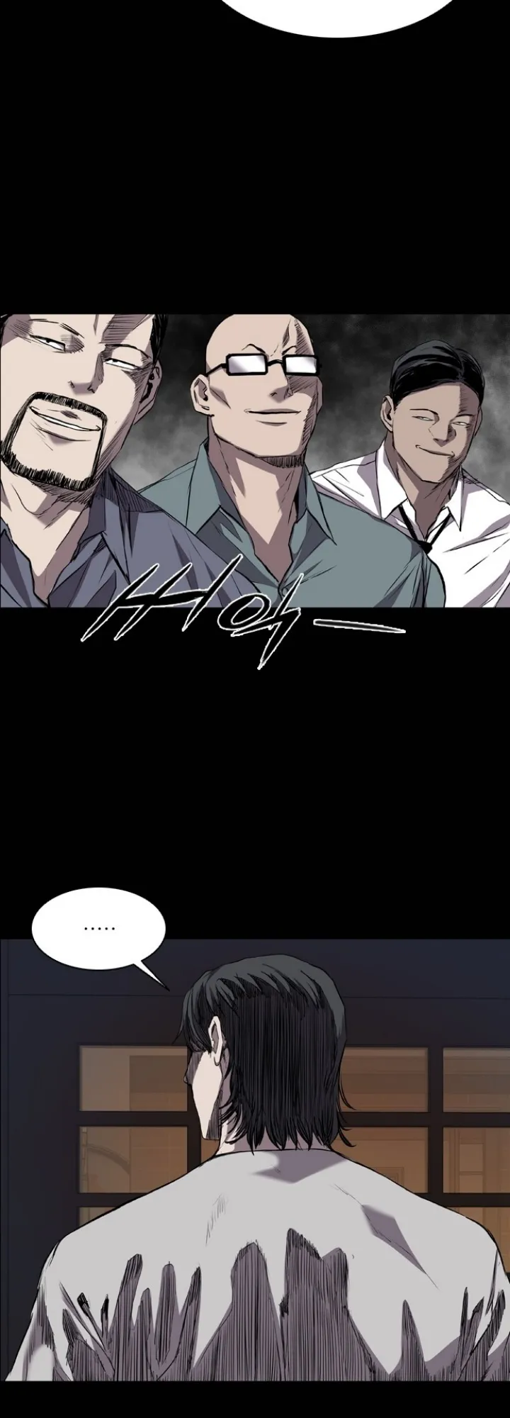 Read Castle EN Manga Online