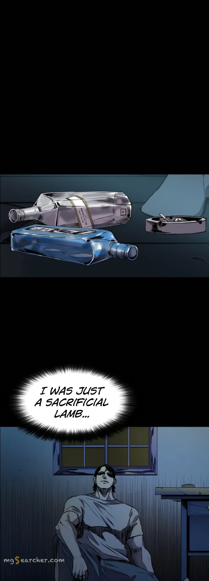 Read Castle EN Manga Online