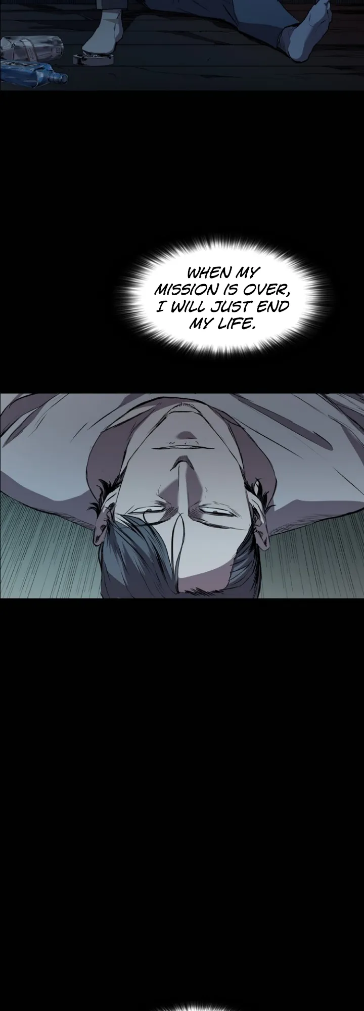 Read Castle EN Manga Online