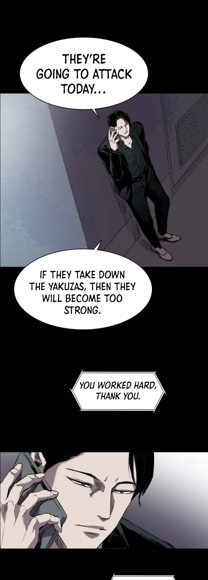 Read Castle EN Manga Online