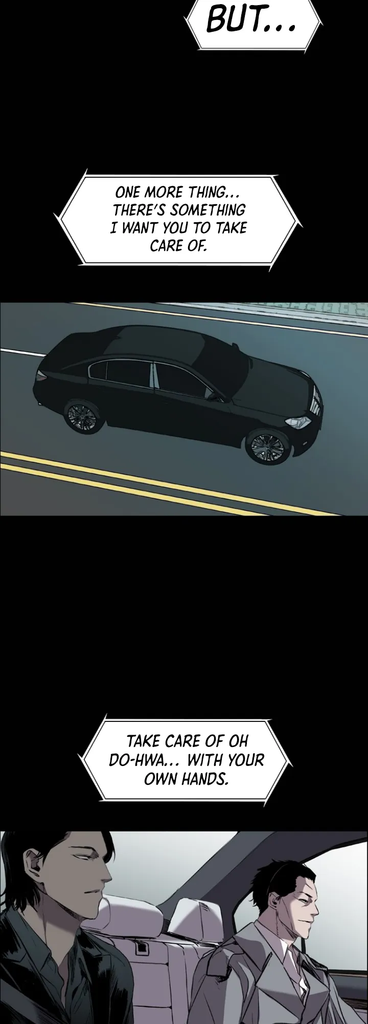 Read Castle EN Manga Online