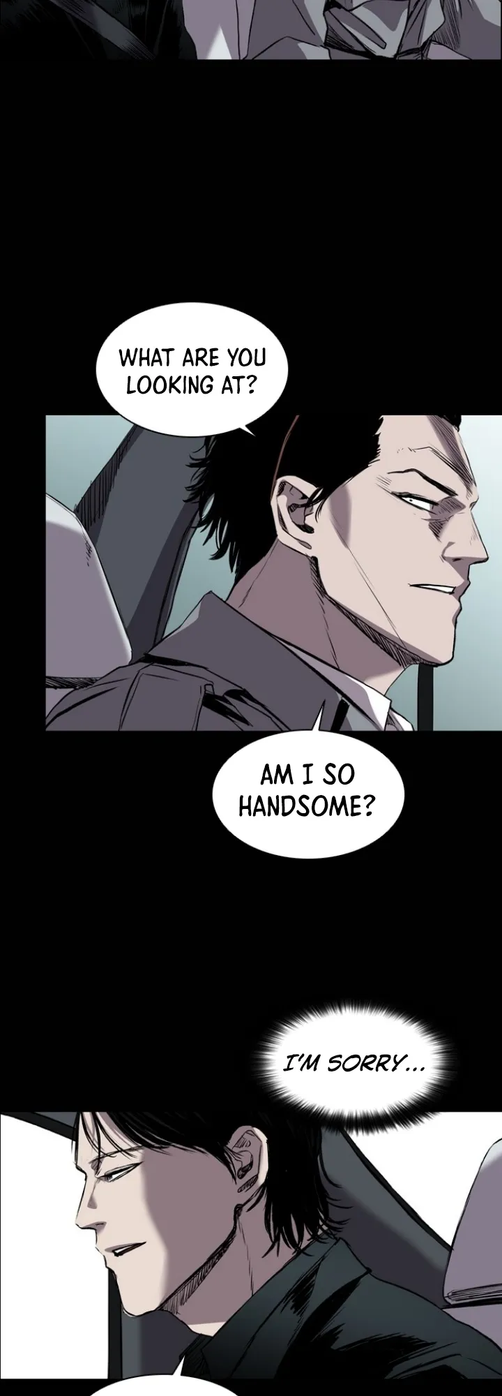 Read Castle EN Manga Online