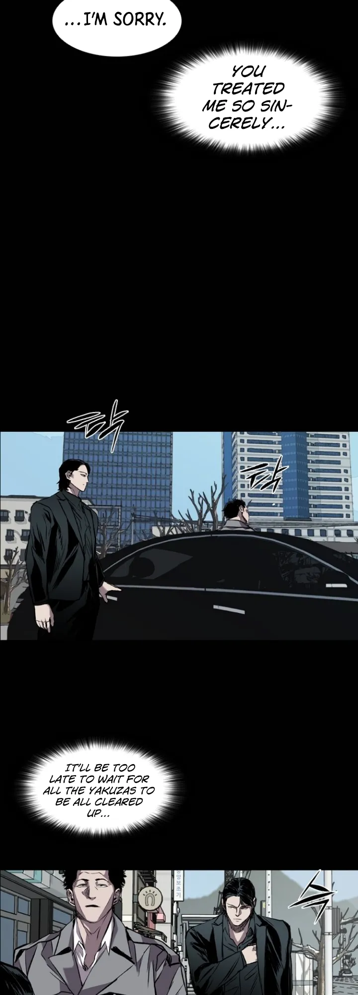 Read Castle EN Manga Online