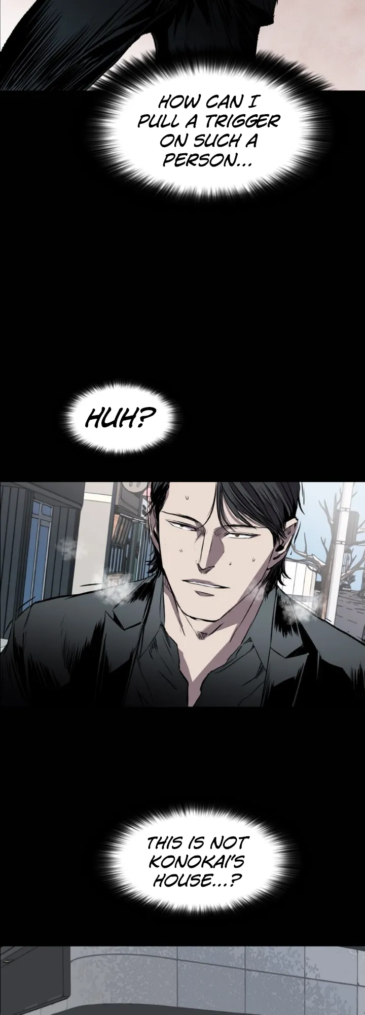 Read Castle EN Manga Online