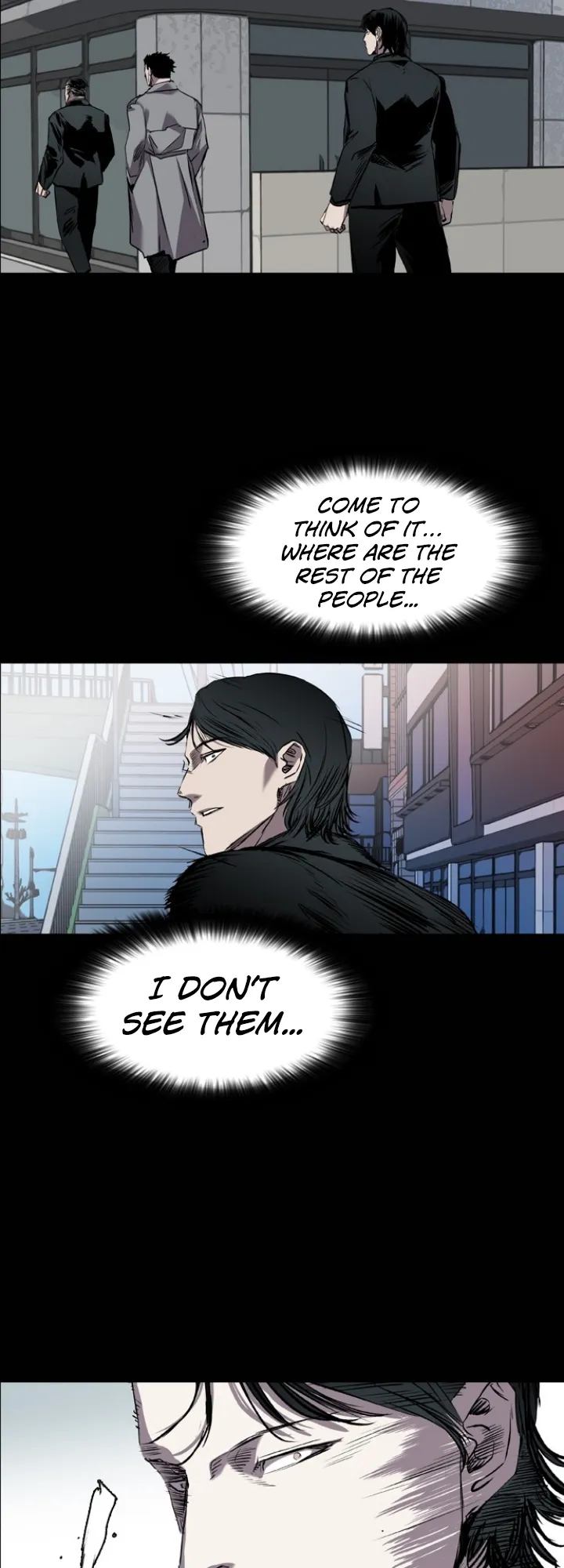 Read Castle EN Manga Online