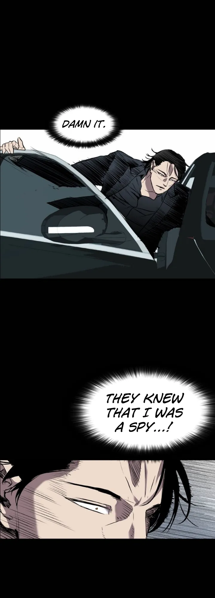 Read Castle EN Manga Online