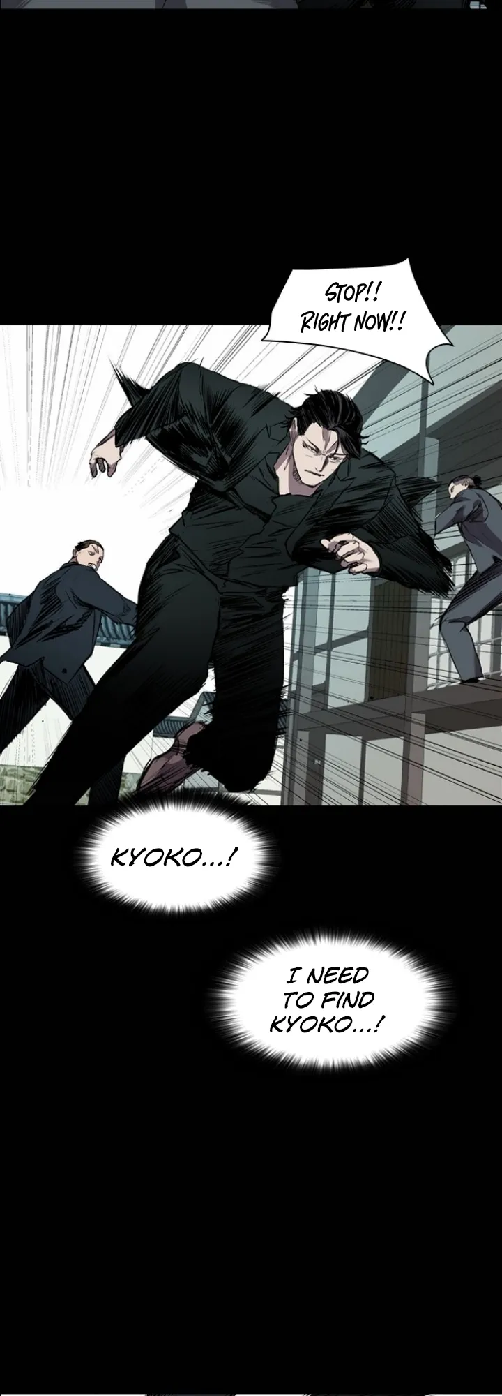 Read Castle EN Manga Online