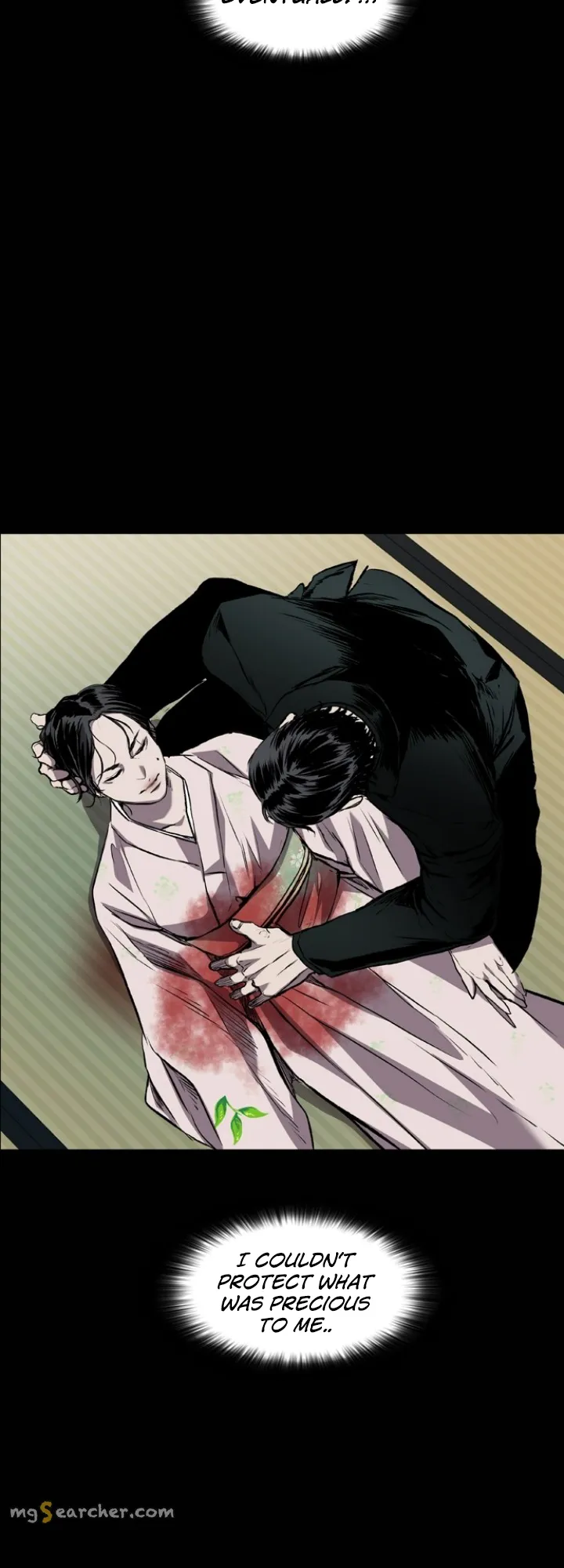 Read Castle EN Manga Online