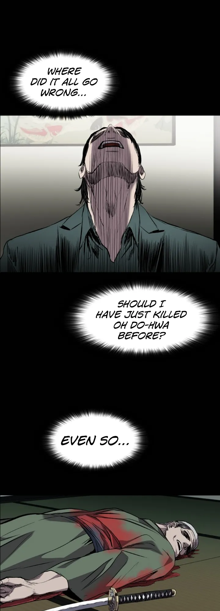 Read Castle EN Manga Online