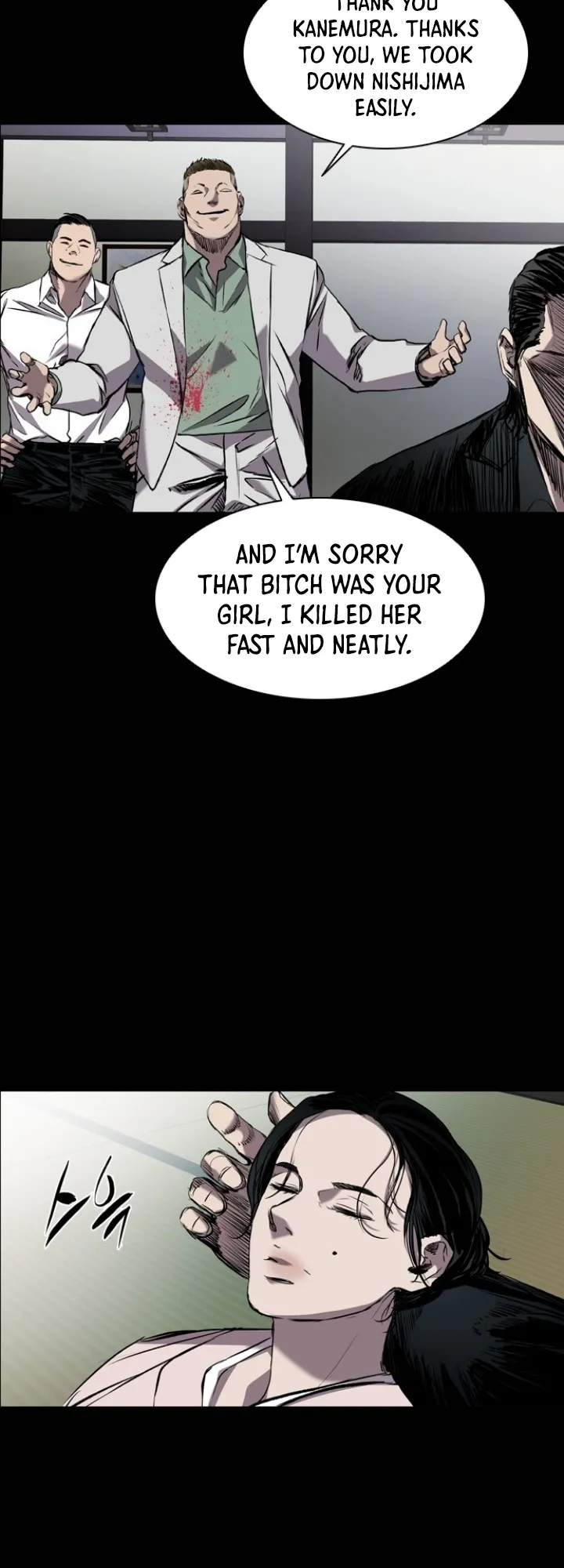 Read Castle EN Manga Online