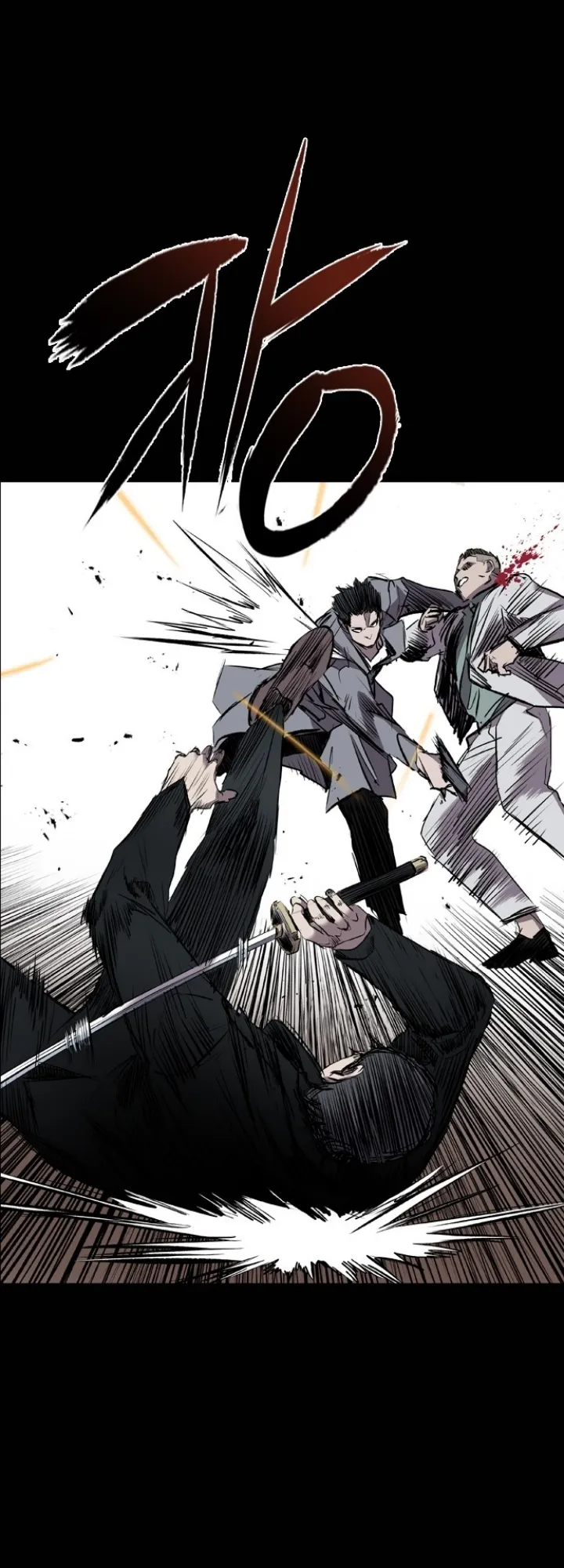 Read Castle EN Manga Online