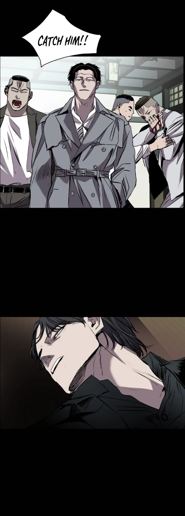 Read Castle EN Manga Online