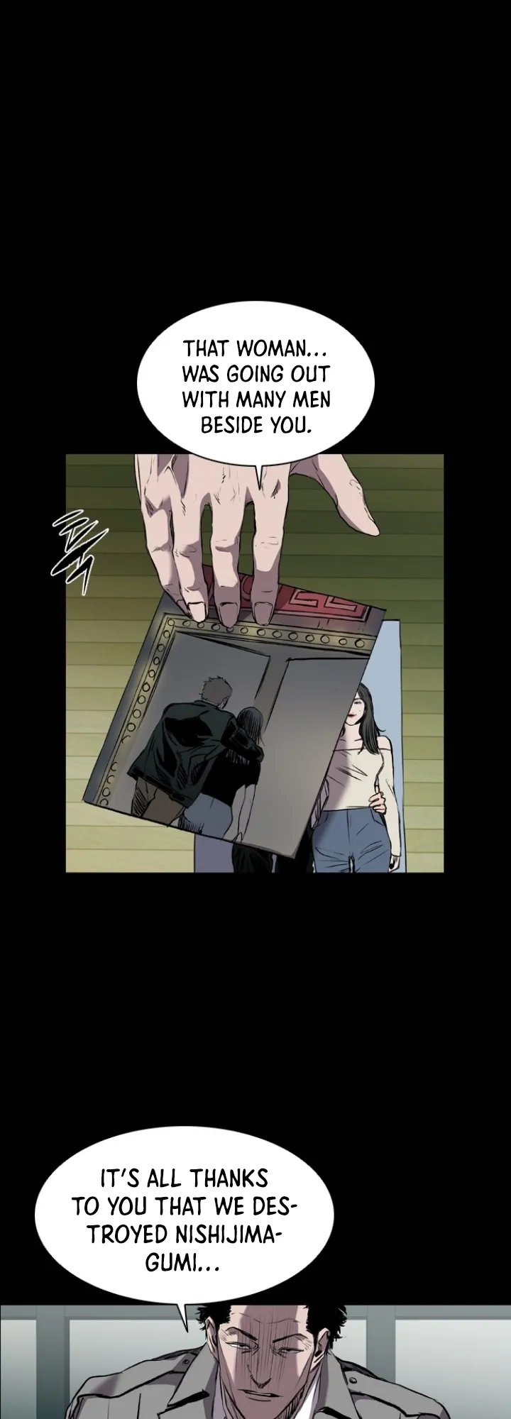 Read Castle EN Manga Online