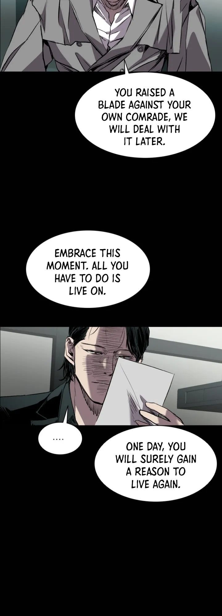 Read Castle EN Manga Online