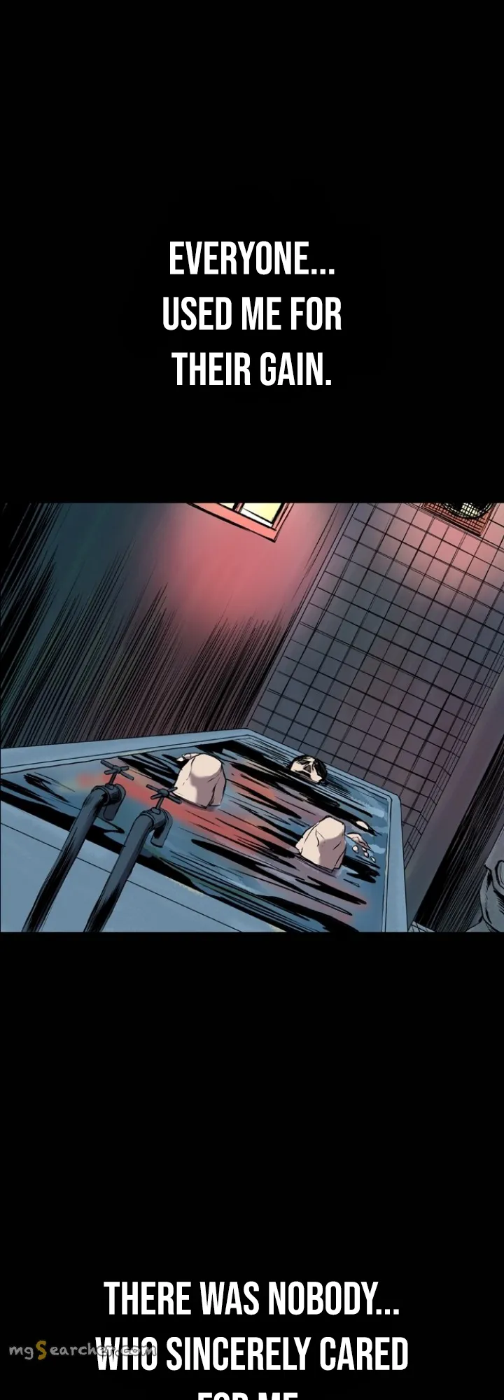 Read Castle EN Manga Online