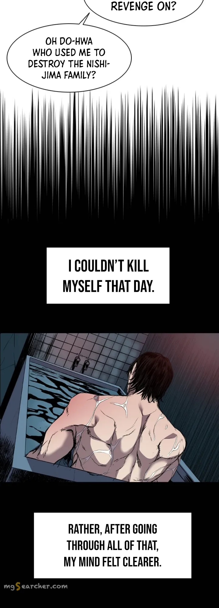 Read Castle EN Manga Online