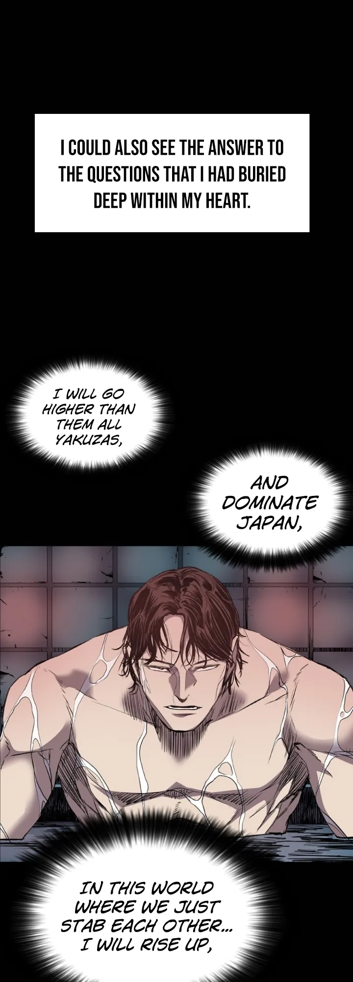 Read Castle EN Manga Online