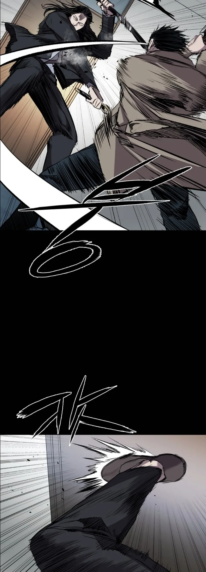 Read Castle EN Manga Online