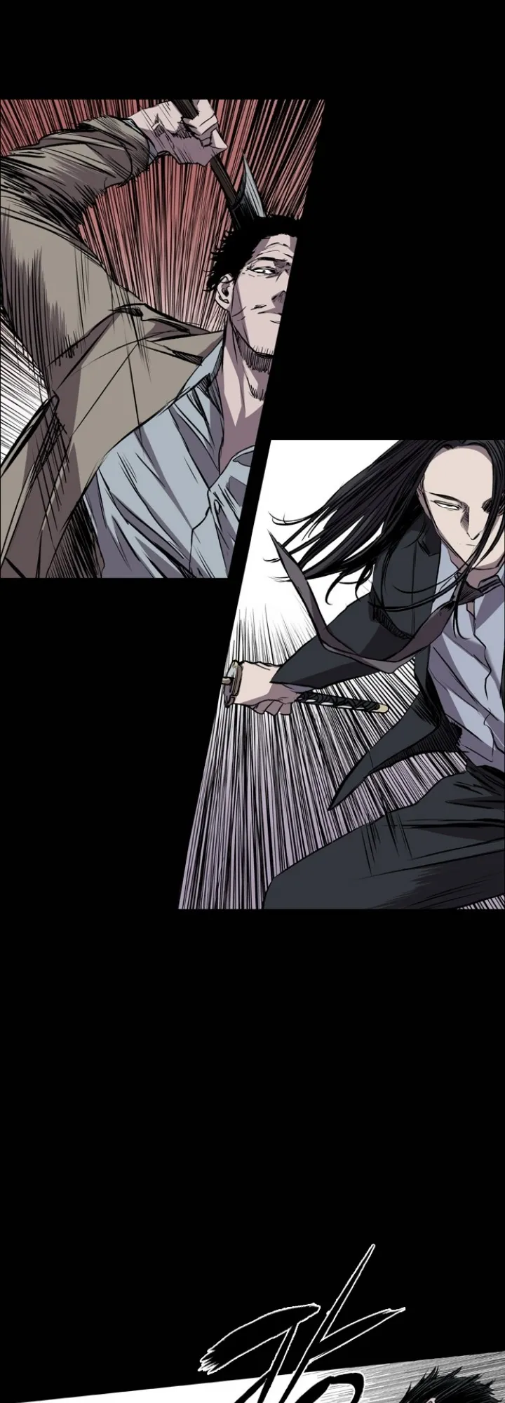 Read Castle EN Manga Online