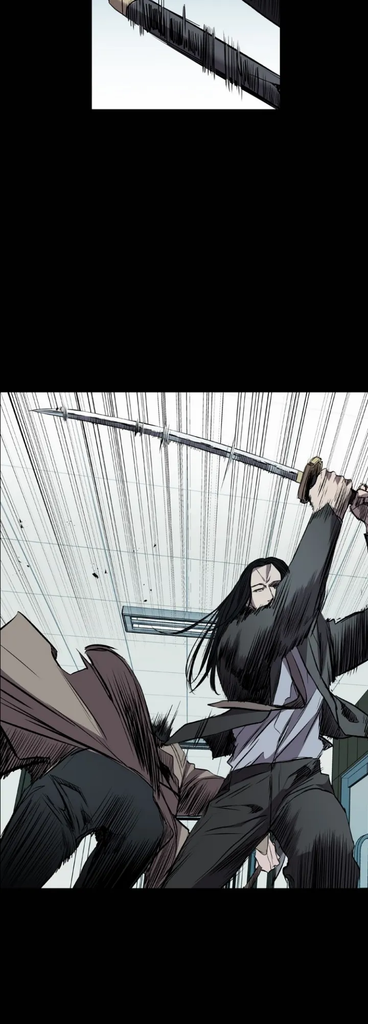 Read Castle EN Manga Online