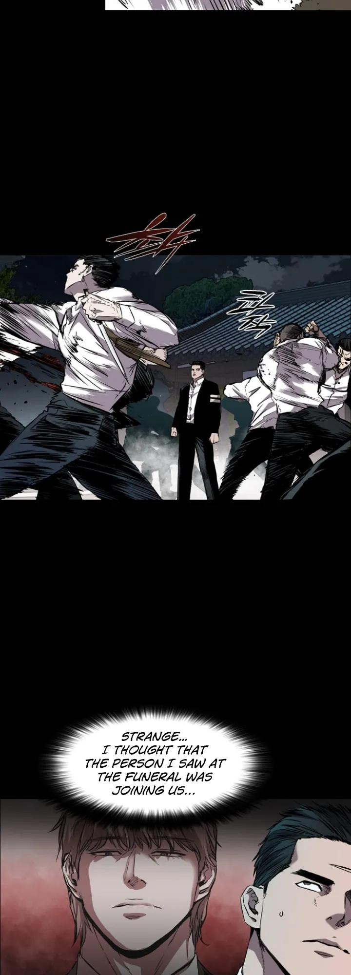 Read Castle EN Manga Online