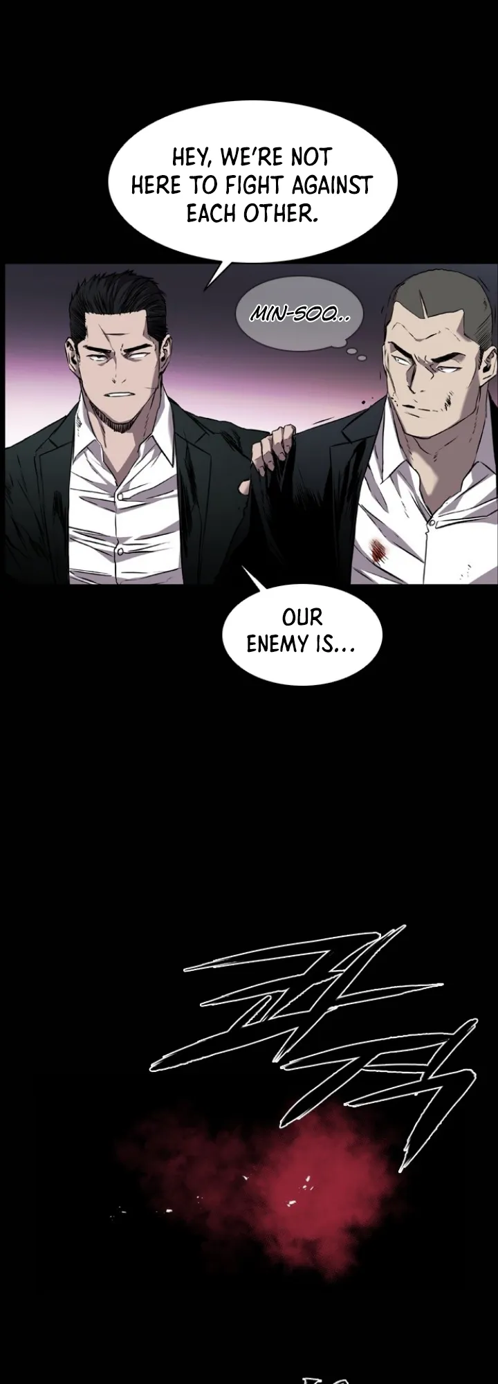 Read Castle EN Manga Online