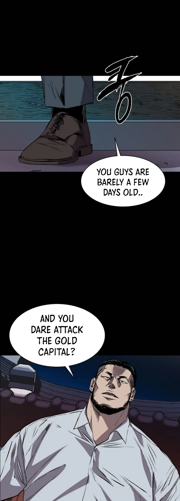 Read Castle EN Manga Online