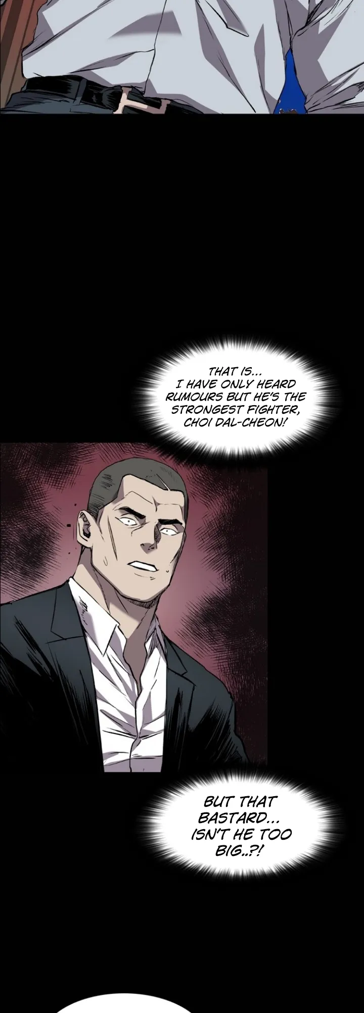 Read Castle EN Manga Online